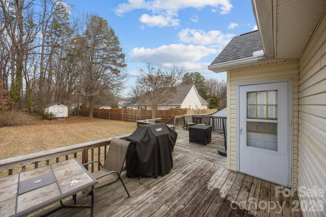 1547 Tammy Court, Kannapolis, NC 28083