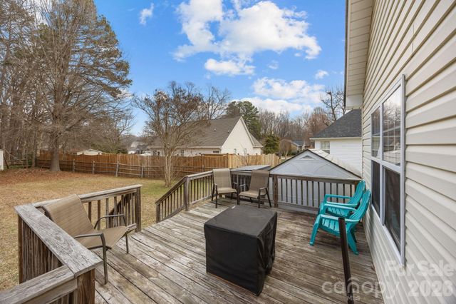 1547 Tammy Court, Kannapolis, NC 28083