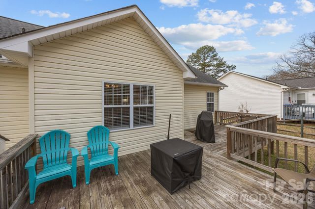1547 Tammy Court, Kannapolis, NC 28083