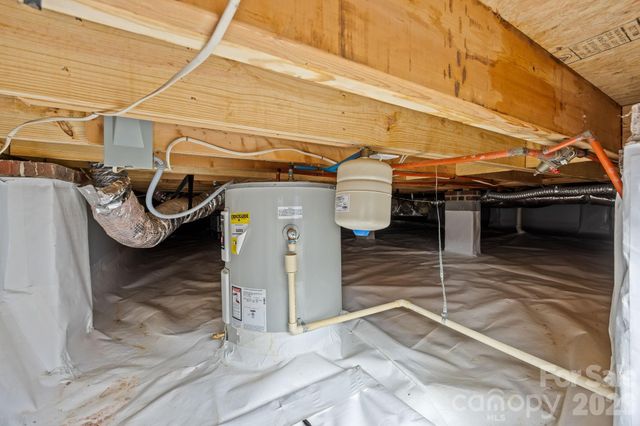 1547 Tammy Court, Kannapolis, NC 28083