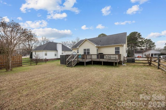 1547 Tammy Court, Kannapolis, NC 28083