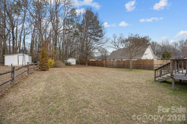 1547 Tammy Court, Kannapolis, NC 28083