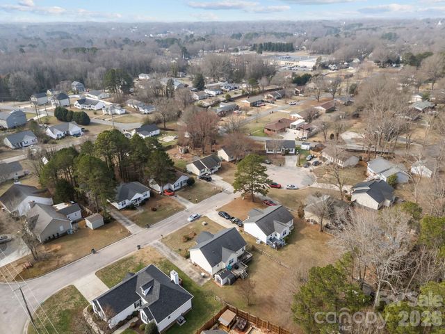 1547 Tammy Court, Kannapolis, NC 28083