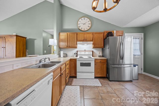 1547 Tammy Court, Kannapolis, NC 28083