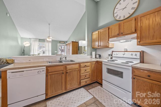 1547 Tammy Court, Kannapolis, NC 28083