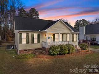 1547 Tammy Court, Kannapolis, NC 28083