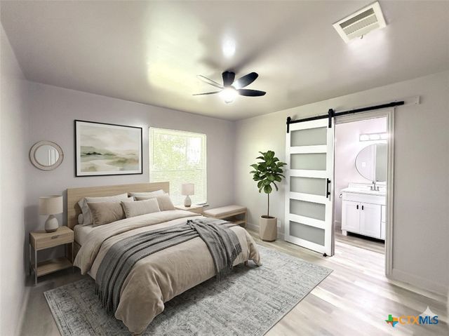2115 Caprice Drive, Killeen, TX 76543