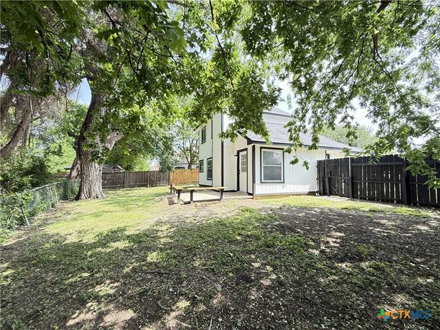 2115 Caprice Drive, Killeen, TX 76543