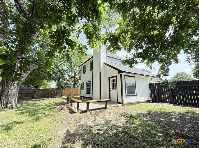 2115 Caprice Drive, Killeen, TX 76543