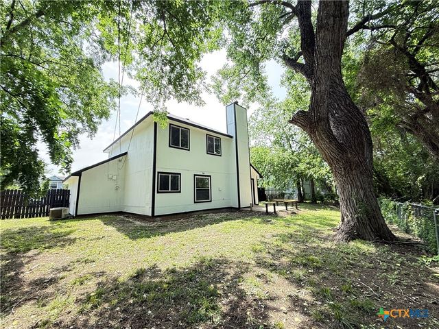 2115 Caprice Drive, Killeen, TX 76543