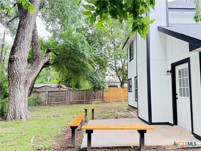 2115 Caprice Drive, Killeen, TX 76543