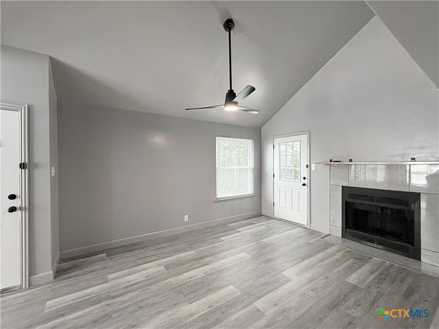 2115 Caprice Drive, Killeen, TX 76543