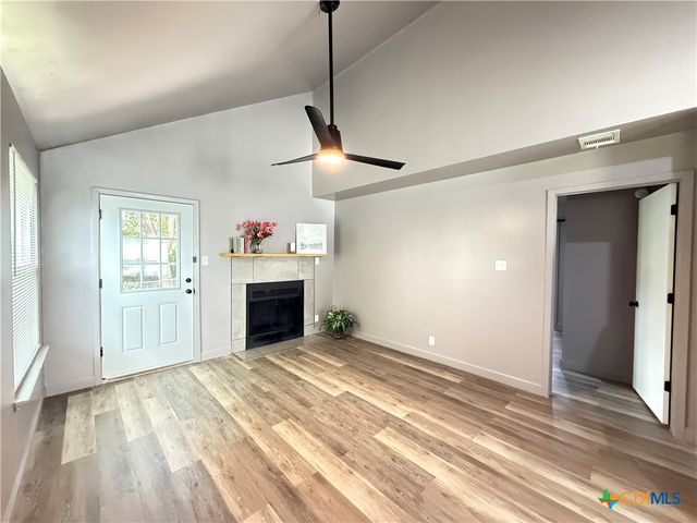 2115 Caprice Drive, Killeen, TX 76543