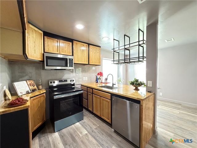 2115 Caprice Drive, Killeen, TX 76543
