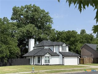 2115 Caprice Drive, Killeen, TX 76543