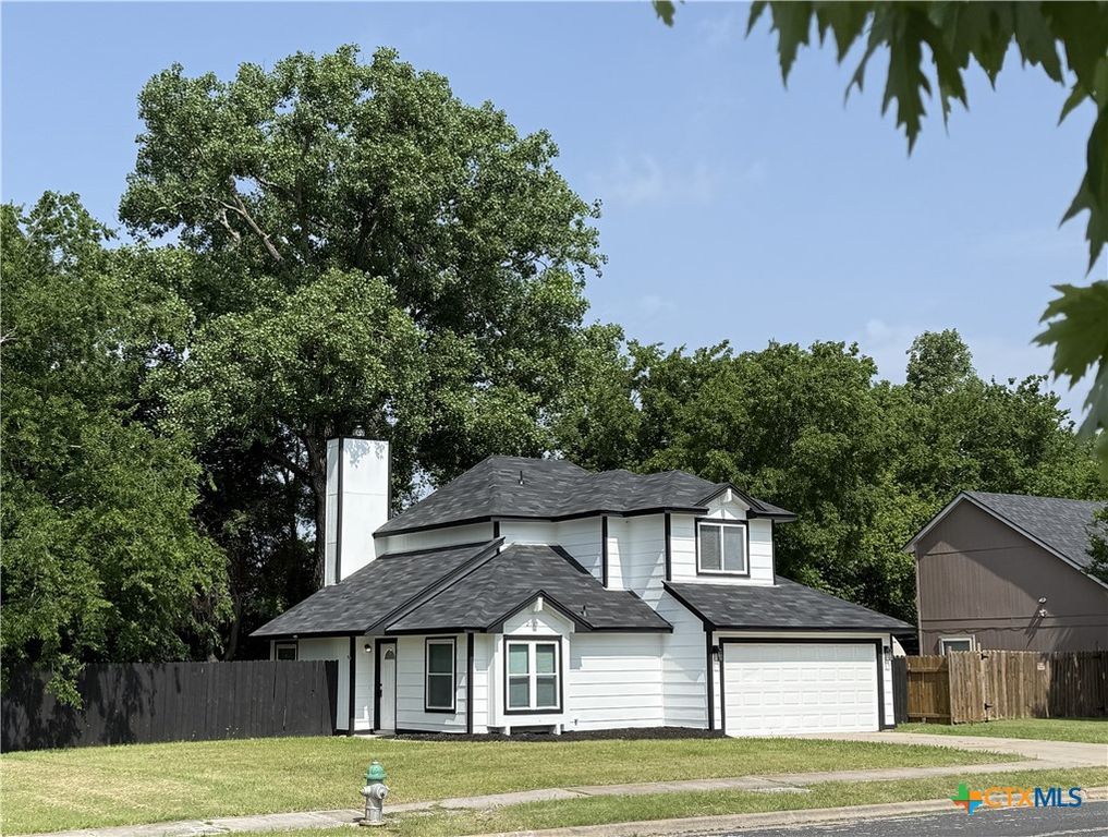 2115 Caprice Drive, Killeen, TX 76543