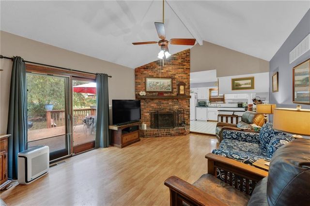 2556 Jasu Drive, Lawrence, KS 66046