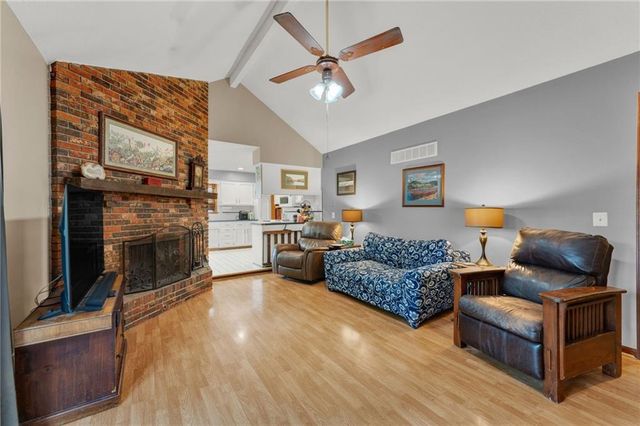 2556 Jasu Drive, Lawrence, KS 66046