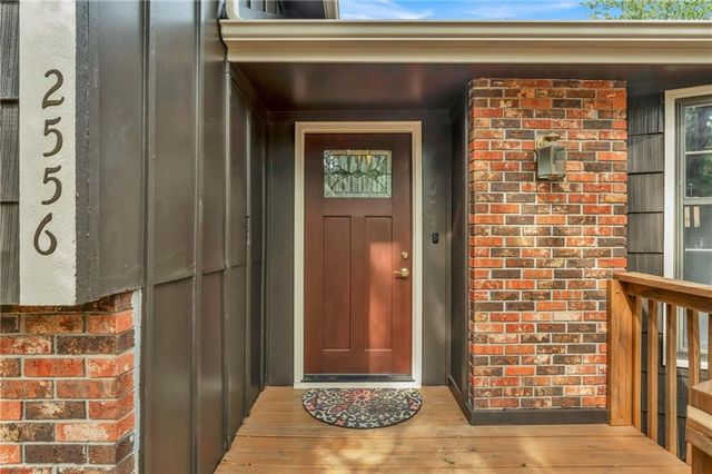 2556 Jasu Drive, Lawrence, KS 66046