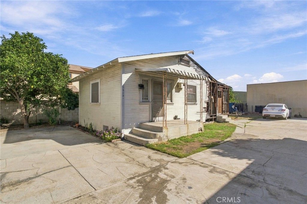 6602 Orchard, Bell, CA 90201 — photo 5