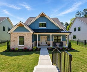 141 Old Alabama Road, Emerson, GA 30137