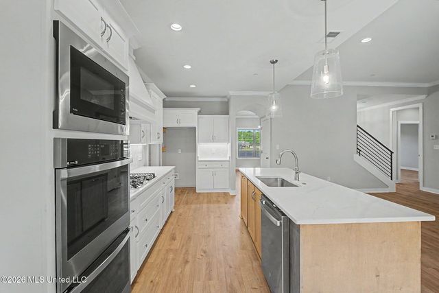 9065 Bennett Trail, Hernando, MS 38632