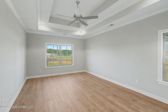 9065 Bennett Trail, Hernando, MS 38632