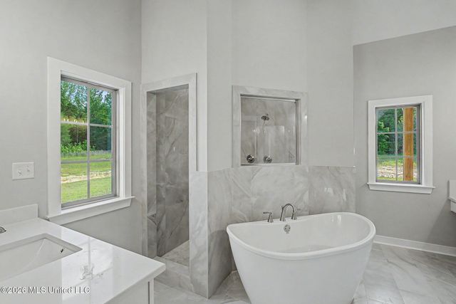 9065 Bennett Trail, Hernando, MS 38632