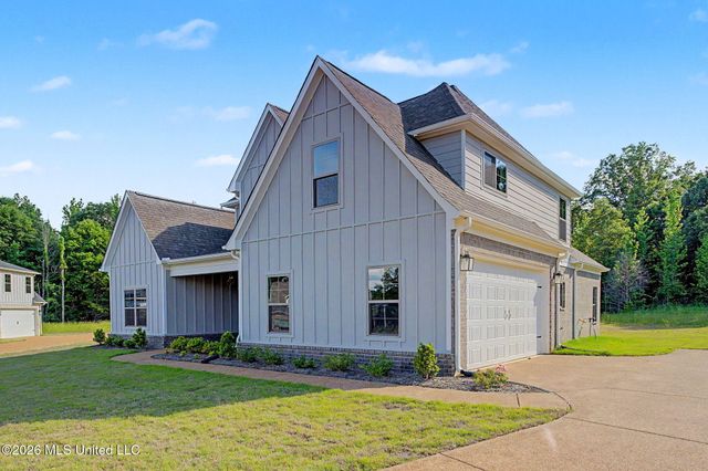 9065 Bennett Trail, Hernando, MS 38632