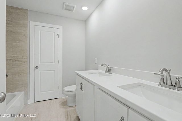 9065 Bennett Trail, Hernando, MS 38632