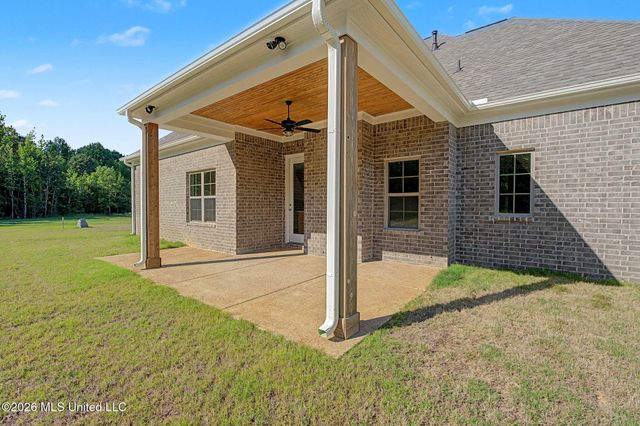 9065 Bennett Trail, Hernando, MS 38632