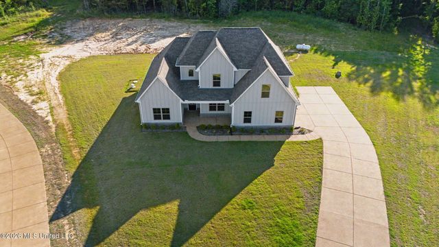 9065 Bennett Trail, Hernando, MS 38632