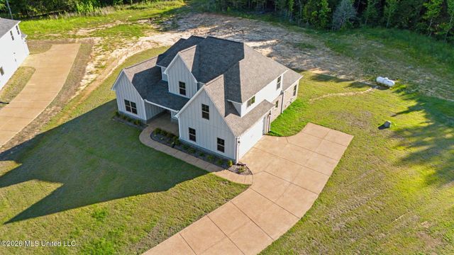 9065 Bennett Trail, Hernando, MS 38632