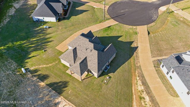 9065 Bennett Trail, Hernando, MS 38632