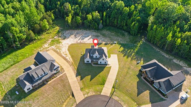 9065 Bennett Trail, Hernando, MS 38632