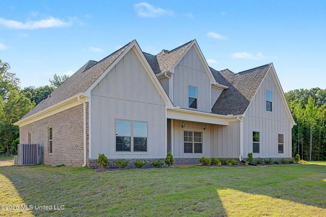 9065 Bennett Trail, Hernando, MS 38632