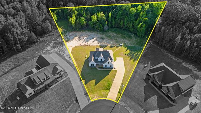 9065 Bennett Trail, Hernando, MS 38632