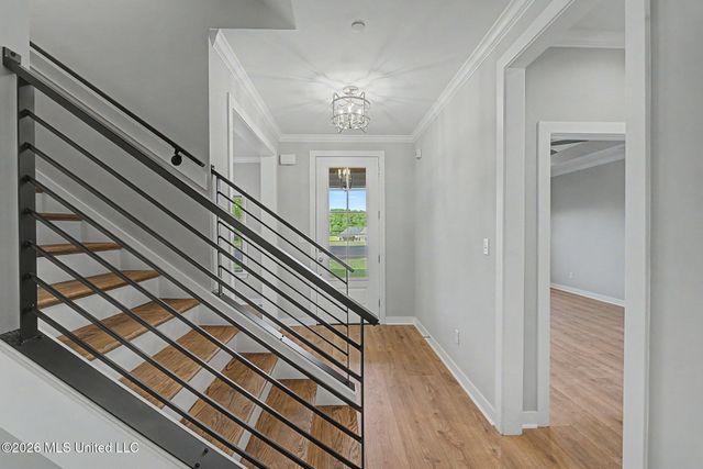 9065 Bennett Trail, Hernando, MS 38632