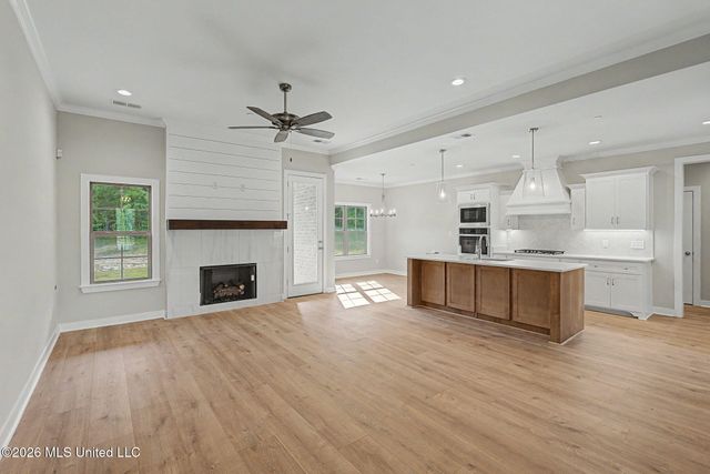 9065 Bennett Trail, Hernando, MS 38632