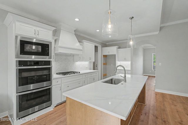 9065 Bennett Trail, Hernando, MS 38632