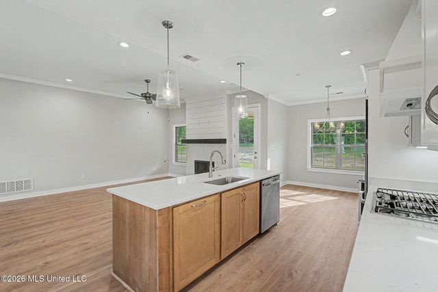 9065 Bennett Trail, Hernando, MS 38632