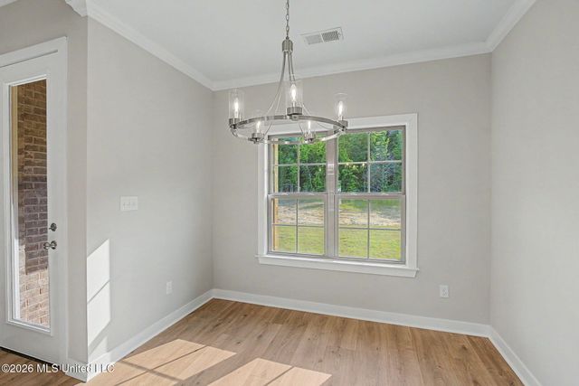 9065 Bennett Trail, Hernando, MS 38632