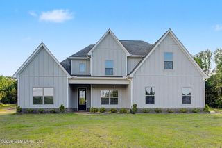 9065 Bennett Trail, Hernando, MS 38632