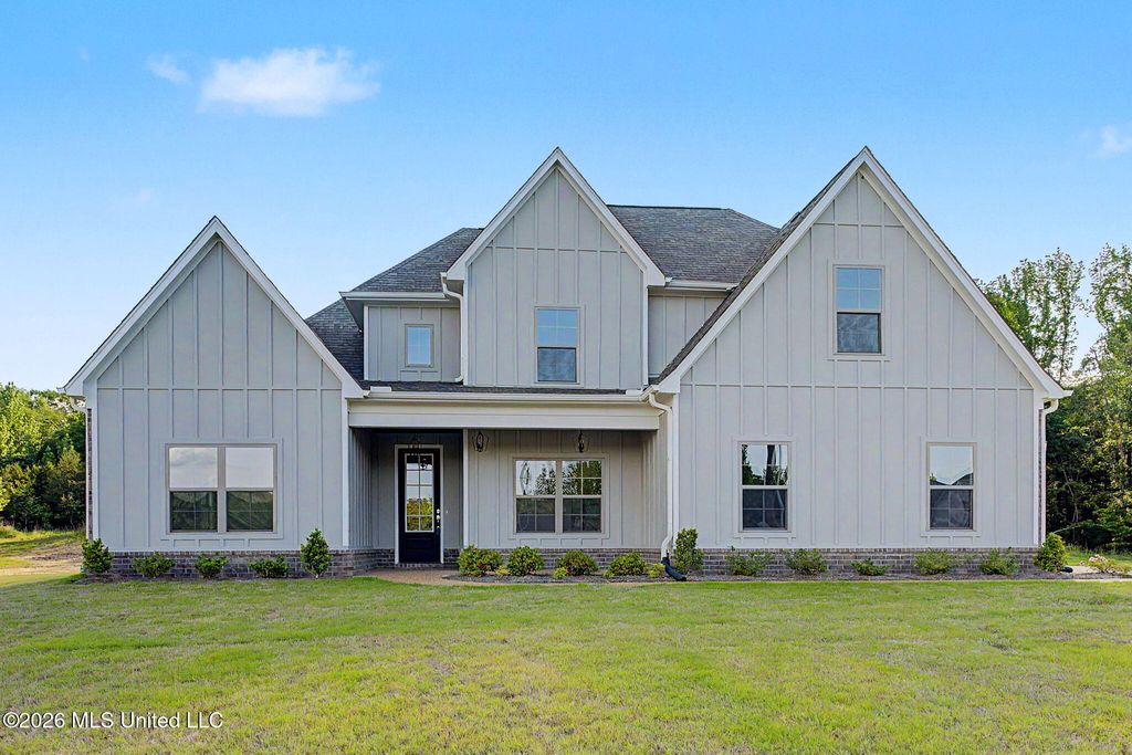 9065 Bennett Trail, Hernando, MS 38632