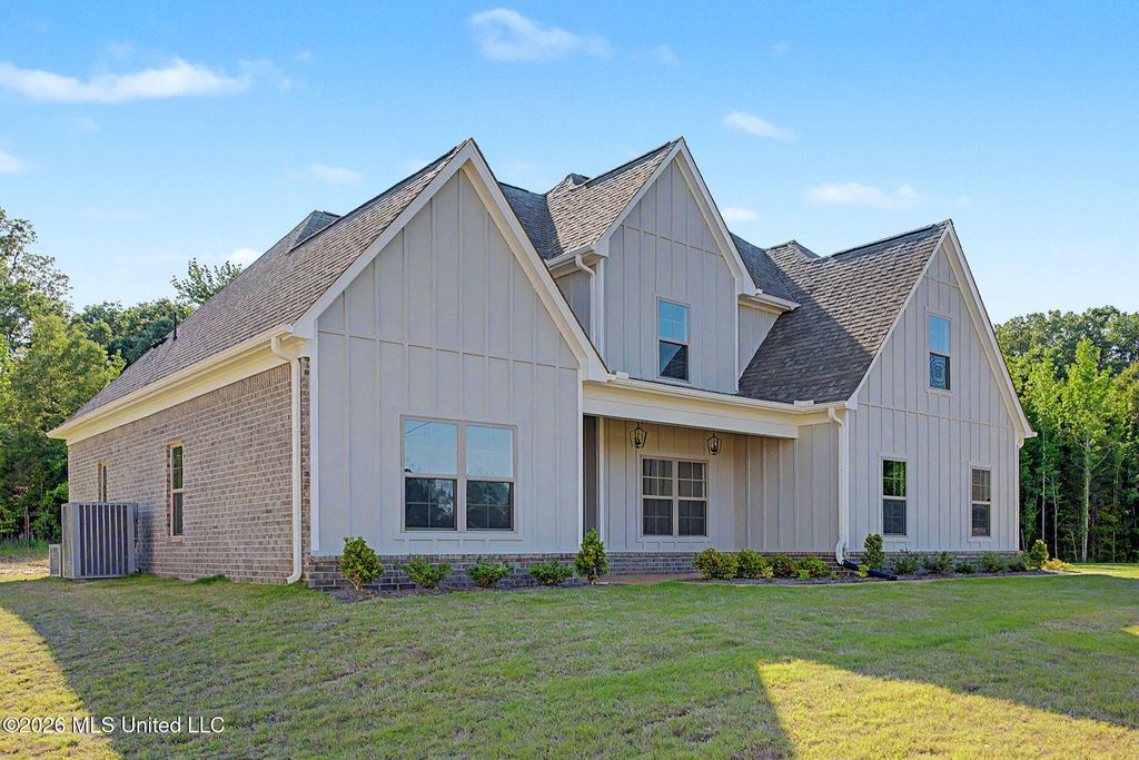 9065 Bennett Trail, Hernando, MS 38632 — photo 3