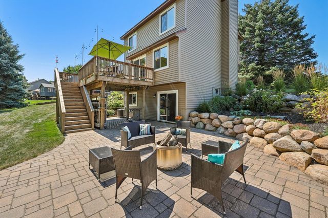 4128 New York Avenue, Eagan, MN 55123