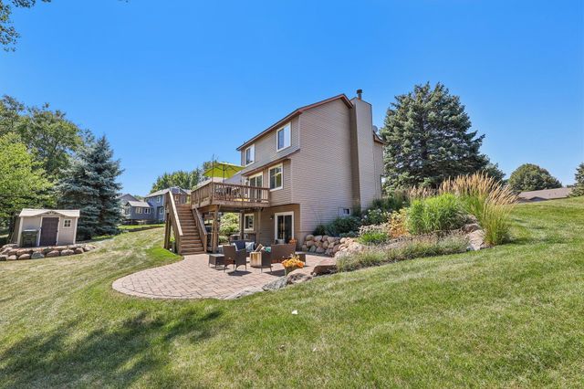 4128 New York Avenue, Eagan, MN 55123