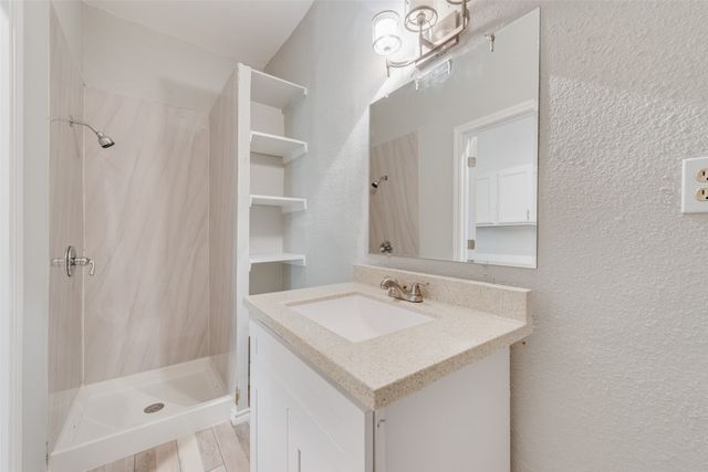 3508 Hatcher Street, Fort Worth, TX 76119