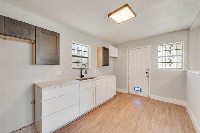 3508 Hatcher Street, Fort Worth, TX 76119
