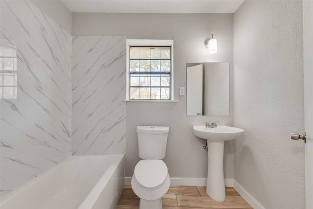 3508 Hatcher Street, Fort Worth, TX 76119